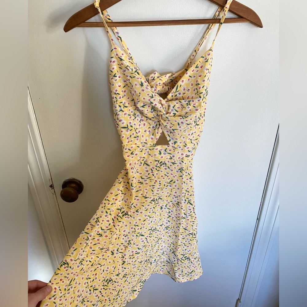 Summer Dress